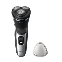 Philips Golarka Seria 3000 S3143/00 Golarka elektryczna do golenia na mokro i na sucho