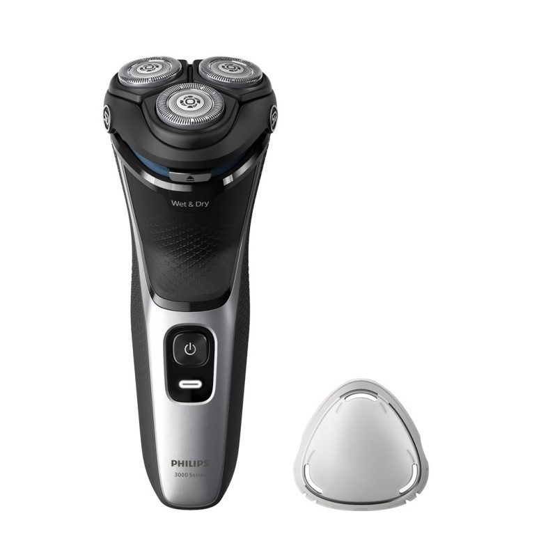 Philips Golarka Seria 3000 S3143/00 Golarka elektryczna do golenia na mokro i na sucho