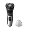 Philips Golarka Seria 3000 S3143/00 Golarka elektryczna do golenia na mokro i na sucho