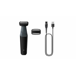 Philips BODYGROOM Series 3000 BG3017/01 Trymer do ciała i pachwin do użytku pod prysznicem