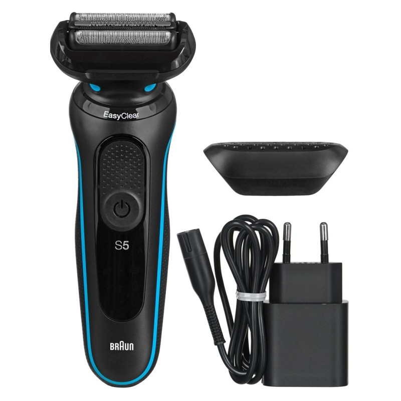 Golarka Braun Seria 5 51-M1000S Golarka Braun Seria 5 51-M1000S