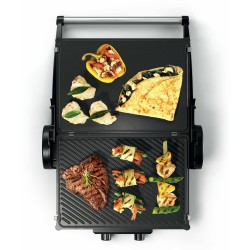 Bosch TCG4104 grill kontaktowy