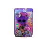 PP MONSTER HIGH ZESTAW KOMPAKTOWY HVV58 WB4