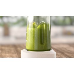 Philips Seria 5000 HR2500 Eco Conscio Rozdrabniacz