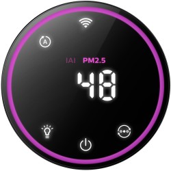 Philips 1000i Series AC1715/11 Oczyszczacz powietrza do średnich pomieszczeń