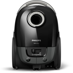 Philips 3000 series Odkurzacz workowy 900W. Wyłapuje 99,9% kurzu*