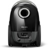 Philips 3000 series Odkurzacz workowy 900W. Wyłapuje 99,9% kurzu*