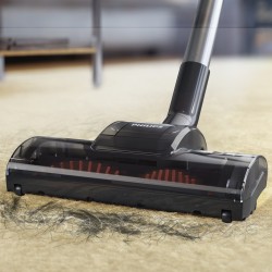 Odkurzacz Philips | XD8152/12 | Moc 900 W | Pojemność na kurz 4 L | Perłowy metal