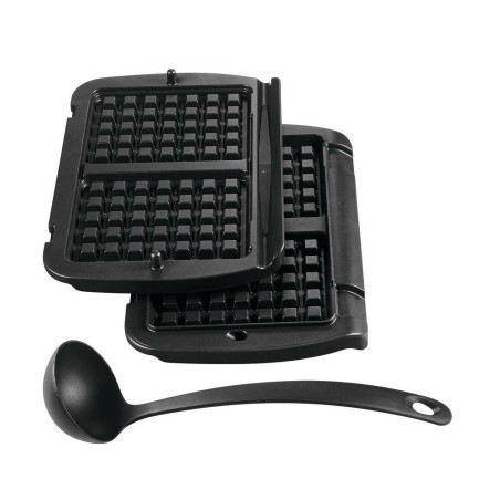 Tefal XA7248 Aluminium Płyta na gofry