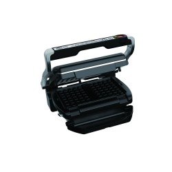 Tefal XA7248 Aluminium Płyta na gofry