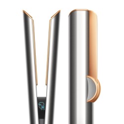 Aeroprostownica Dyson Airstrait™ Nikiel/Miedź HT01