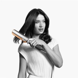 Aeroprostownica Dyson Airstrait™ Nikiel/Miedź HT01