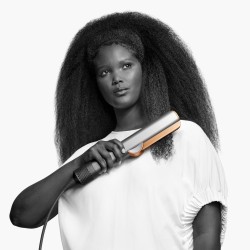 Aeroprostownica Dyson Airstrait™ Nikiel/Miedź HT01