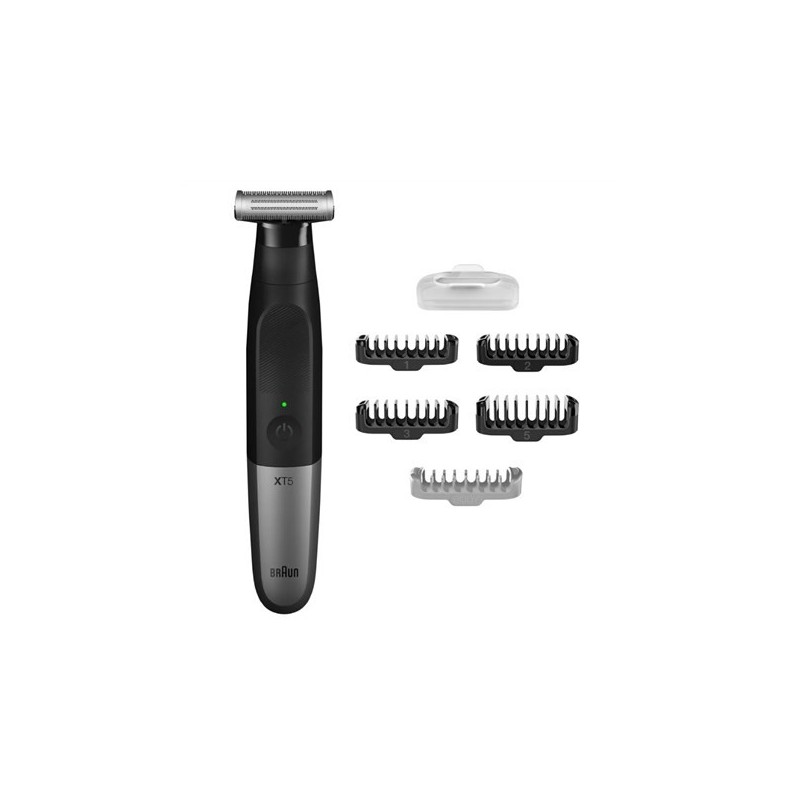 Braun Beard trimmer XT5100