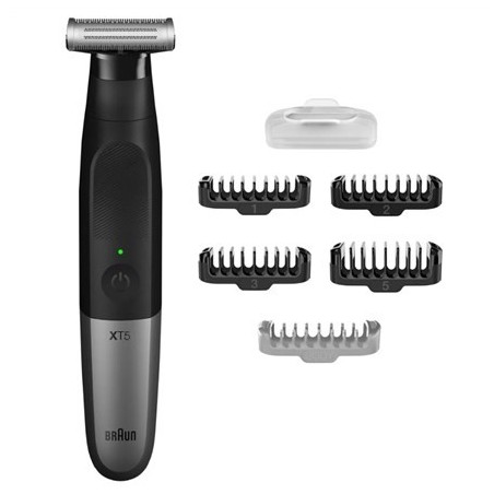 Braun Beard trimmer XT5100