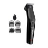 BaByliss MT725E trymer do brody Czarny