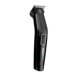 BaByliss MT725E trymer do brody Czarny