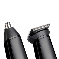 BaByliss MT725E trymer do brody Czarny