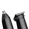 BaByliss MT725E trymer do brody Czarny