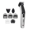 BaByliss 8-in-1 Titanium Srebrny, Czarny