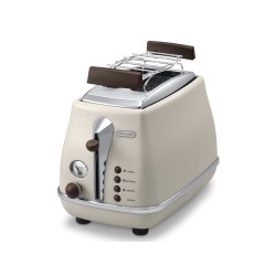 De’Longhi 2103.BG 2 kaw. 900 W Beżowy