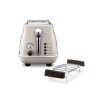 De’Longhi 2103.BG 2 kaw. 900 W Beżowy