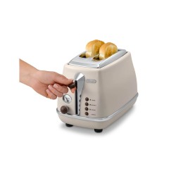 De’Longhi 2103.BG 2 kaw. 900 W Beżowy