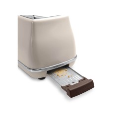 De’Longhi 2103.BG 2 kaw. 900 W Beżowy