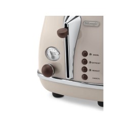 De’Longhi 2103.BG 2 kaw. 900 W Beżowy