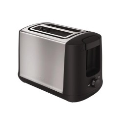 Toster Tefal Subito TT3408 (850W kolor srebrny)