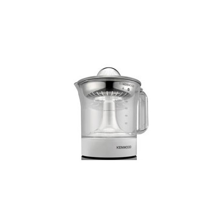 Kenwood JE290 elektryczna wyciskarka do cytrusów 1 l 40 W Biały