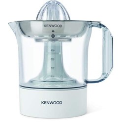 Kenwood JE290 elektryczna wyciskarka do cytrusów 1 l 40 W Biały