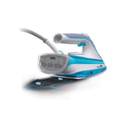 Żelazko Braun TexStyle 5 SI 5006 BL Tor & damp