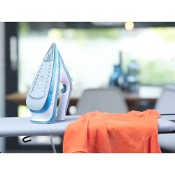 Żelazko Braun TexStyle 5 SI 5006 BL Tor & damp