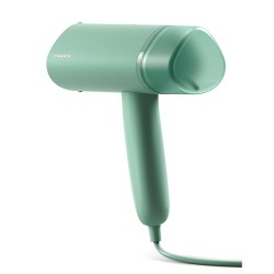 Philips 3000 series STH3010/70 odkurzacz parowy Przenośna myjka parowa 0,1 l 1000 W Zielony