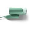Philips 3000 series STH3010/70 odkurzacz parowy Przenośna myjka parowa 0,1 l 1000 W Zielony