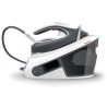 Tefal SV8020E1 stacja parowa 1,8 l Podeszwa Durilium Airglide Szary, Biały