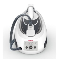 Tefal SV8020E1 stacja parowa 1,8 l Podeszwa Durilium Airglide Szary, Biały