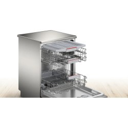 Bosch Serie 4 SMS4HVI00E zmywarka Wolnostojący 14 komplet. D