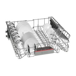 Bosch Serie 4 SMS4HVI00E zmywarka Wolnostojący 14 komplet. D