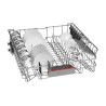 Bosch Serie 4 SMS4HVI00E zmywarka Wolnostojący 14 komplet. D