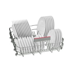 Bosch Serie 4 SMS4HVI00E zmywarka Wolnostojący 14 komplet. D