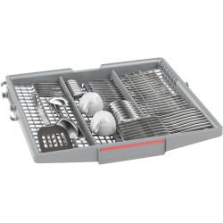 Bosch Serie 4 SMS4HVI00E zmywarka Wolnostojący 14 komplet. D