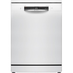 Bosch Serie 4 SMS4HVW00E zmywarka Wolnostojący 14 komplet. D