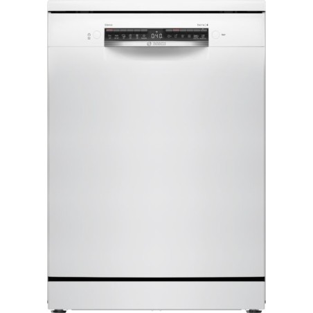 Bosch Serie 4 SMS4HVW00E zmywarka Wolnostojący 14 komplet. D