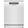 Bosch Serie 4 SMS4HVW00E zmywarka Wolnostojący 14 komplet. D