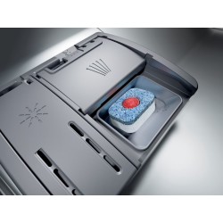 Bosch Serie 4 SMS4HVW00E zmywarka Wolnostojący 14 komplet. D