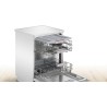 Bosch Serie 4 SMS4HVW00E zmywarka Wolnostojący 14 komplet. D