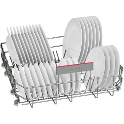 Bosch Serie 4 SMS4HVW00E zmywarka Wolnostojący 14 komplet. D
