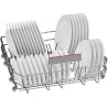 Bosch Serie 4 SMS4HVW00E zmywarka Wolnostojący 14 komplet. D